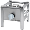 Stalgast Taboret gazowy 5 kW, 340x340 mm, G20/20 mbar Stalgast Taboret gazowy 5 kW, 340x340 mm, G20/20 mbar