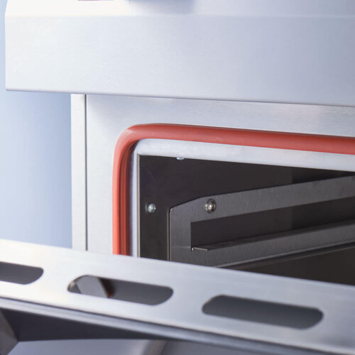 Stalgast Kuchnia elektryczna z 6 polami grzewczymi 22,6 kW Stalgast Kuchnia elektryczna z 6 polami grzewczymi 22,6 kW