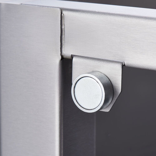 Stalgast Kuchnia elektryczna nastawna z 2 polami grzewczymi 5,2 kW Stalgast Kuchnia elektryczna nastawna z 2 polami grzewczymi 5,2 kW