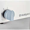 Stalgast Taboret gazowy 11 kW, 567x639 mm, G30/37 mbar Stalgast Taboret gazowy 11 kW, 567x639 mm, G30/37 mbar