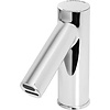 Monolith Bateria umywalkowa stojąca, 120 mm, przyłącze 1/2'' z czujnikiem na podczerwień