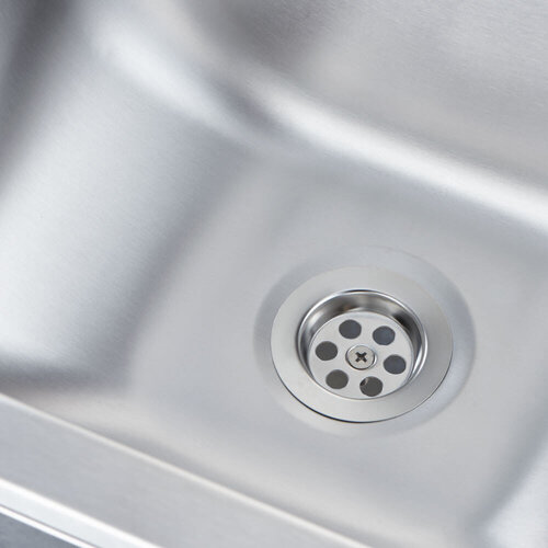 Stalgast Umywalka bezdotykowa 400x335x(h)205 mm Stalgast Umywalka bezdotykowa 400x335x(h)205 mm