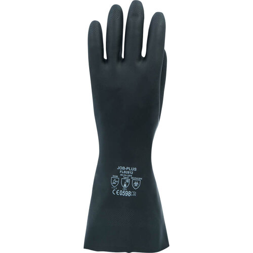 Stalgast Rękawice ochronne, rozmiar XL Stalgast Rękawice ochronne, rozmiar XL