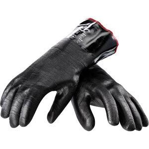 Stalgast Wyprzedaż - Rękawice olejoodporne 320 mm Stalgast Wyprzedaż - Rękawice olejoodporne 320 mm