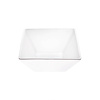 Isabell Salaterka Isabell 1.7 L, Ø200x200x90 mm, biała (4 szt.) Isabell Salaterka Isabell 1.7 L, Ø200x200x90 mm, biała (4 szt.)