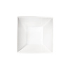 Isabell Salaterka Isabell 1.7 L, Ø200x200x90 mm, biała (4 szt.) Isabell Salaterka Isabell 1.7 L, Ø200x200x90 mm, biała (4 szt.)