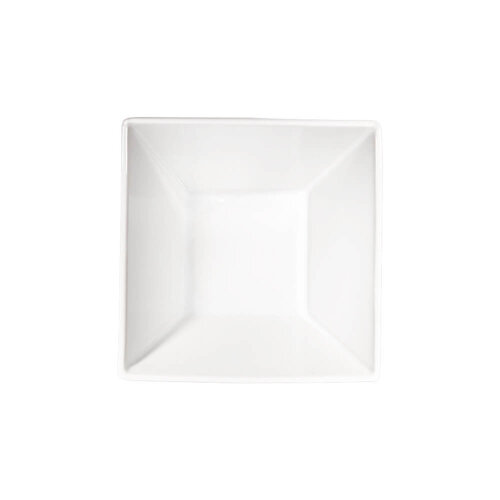 Isabell Salaterka Isabell 1.7 L, Ø200x200x90 mm, biała (4 szt.) Isabell Salaterka Isabell 1.7 L, Ø200x200x90 mm, biała (4 szt.)