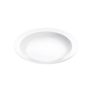 Isabell Salaterka Isabell 500 ml, Ø220 mm, biała (6 szt.) Isabell Salaterka Isabell 500 ml, Ø220 mm, biała (6 szt.)