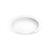 Isabell Salaterka Isabell 500 ml, Ø220 mm, biała (6 szt.)