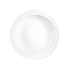 Isabell Salaterka Isabell 500 ml, Ø220 mm, biała (6 szt.)