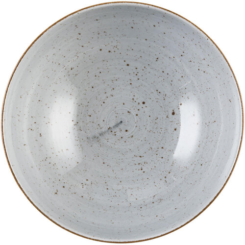 Lubiana Salaterka Boss Ø210 mm, szara (6 szt.) Lubiana Salaterka Boss Ø210 mm, szara (6 szt.)