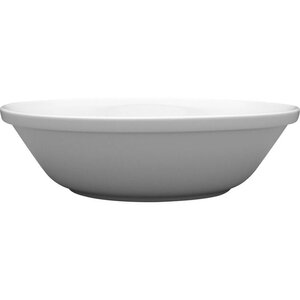 Lubiana Salaterka Wersal 600 ml, Ø185 mm, biała (6 szt.) Lubiana Salaterka Wersal 600 ml, Ø185 mm, biała (6 szt.)