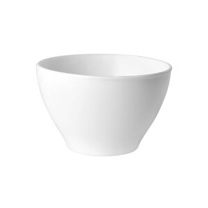 Bormioli Rocco Salaterka Toledo 500 ml, Ø125 mm, biała (4 szt.) Bormioli Rocco Salaterka Toledo 500 ml, Ø125 mm, biała (4 szt.)