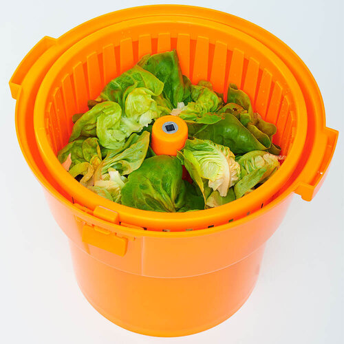 Stalgast Wirówka do sałaty 19L