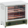 Roller Grill Opiekacz 2-poziomowy 3.2 kW, 230 V