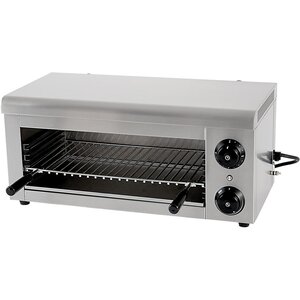 Gredil Opiekacz 2 kW, 230 V Gredil Opiekacz 2 kW, 230 V