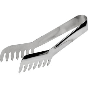 Stalgast Szczypce do spaghetti ze stali nierdzewnej 200 mm Stalgast Szczypce do spaghetti ze stali nierdzewnej 200 mm