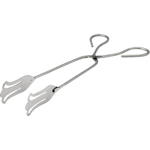 Stalgast Szczypce cukiernicze ze stali nierdzewnej280 mm Stalgast Szczypce cukiernicze ze stali nierdzewnej280 mm