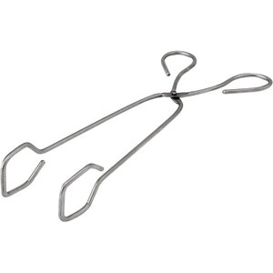Stalgast Szczypce grillowe ze stali nierdzewnej 280 mm Stalgast Szczypce grillowe ze stali nierdzewnej 280 mm