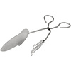 Stalgast Szczypce do ciasta ze stali nierdzewnej 280 mm Stalgast Szczypce do ciasta ze stali nierdzewnej 280 mm