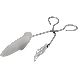Stalgast Szczypce do ciasta ze stali nierdzewnej 280 mm Stalgast Szczypce do ciasta ze stali nierdzewnej 280 mm