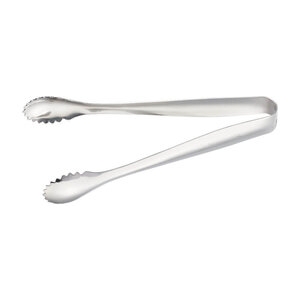 Stalgast Szczypce do cukru ze stali nierdzewnej, lodu 190 mm Stalgast Szczypce do cukru ze stali nierdzewnej, lodu 190 mm