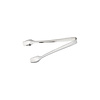 Stalgast Szczypce do cukru ze stali nierdzewnej 120 mm Stalgast Szczypce do cukru ze stali nierdzewnej 120 mm