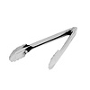 Stalgast Szczypce uniwersalne ze stali nierdzewnej 240 mm