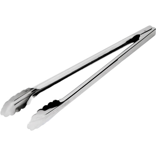 Stalgast Szczypce uniwersalne ze stali nierdzewnej 400 mm Stalgast Szczypce uniwersalne ze stali nierdzewnej 400 mm