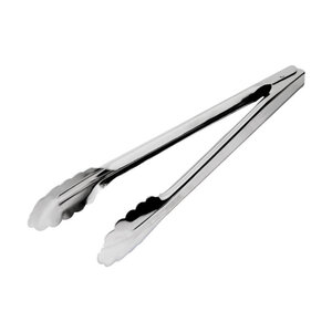 Stalgast Szczypce uniwersalne ze stali nierdzewnej 300 mm Stalgast Szczypce uniwersalne ze stali nierdzewnej 300 mm