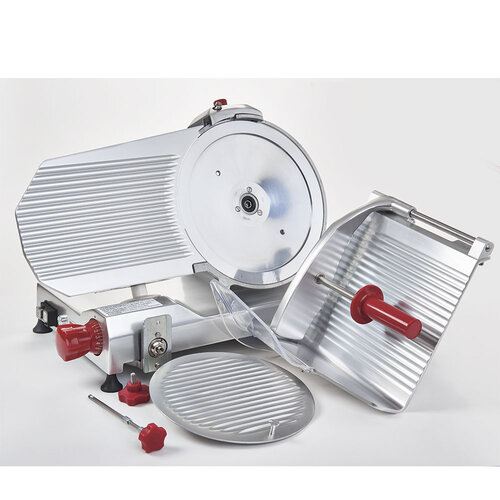 Ohaus Krajalnica do wędlin i serów z nożem ø 300 mm