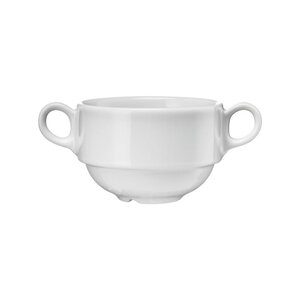 Lubiana Bulionówka z uchwytami 320 ml, Wersa (6 szt.)