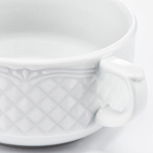 Lubiana Bulionówka 300ml, Afrodyta (6 szt.) Lubiana Bulionówka 300ml, Afrodyta (6 szt.)