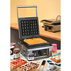 Roller Grill Gofrownica do gofrów BRUSSELS 1.6 kW
