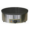 Roller Grill Naleśnikarka elektryczna Ø400m, 3,6 kW z płytą żeliwną