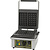 Roller Grill Gofrownica do gofrów LIEGE 1.6 kW