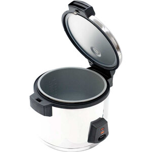 Stalgast Urządzenie do gotowania ryżu 6 L, 1,95 kW Stalgast Urządzenie do gotowania ryżu 6 L, 1,95 kW