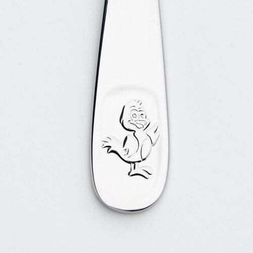Stalgast Łyżka stolowa Kids 168 mm (12 szt.) Stalgast Łyżka stolowa Kids 168 mm (12 szt.)