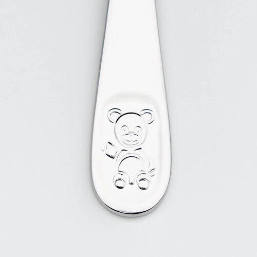 Stalgast Łyżeczka do deserów Kids 133 mm (12 szt.) Stalgast Łyżeczka do deserów Kids 133 mm (12 szt.)