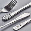 Stalgast Łyżeczka do deserów Kids 133 mm (12 szt.)