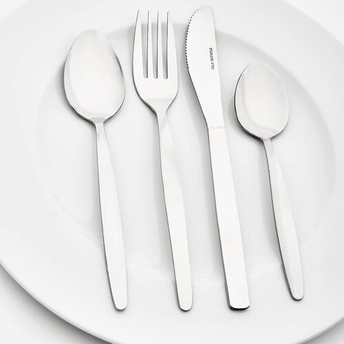 Stalgast Łyżka stolowa z zestawu cateringowego 178 mm (12 szt.) Stalgast Łyżka stolowa z zestawu cateringowego 178 mm (12 szt.)