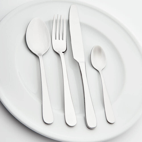 Stalgast Łyżka stolowa Navia 189 mm (12 szt.) Stalgast Łyżka stolowa Navia 189 mm (12 szt.)