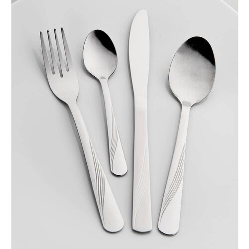 Stalgast Łyżka stolowa z zestawu barowego 175 mm (12 szt.)