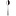 Comas Łyżka stolowa Baguette 193 mm (12 szt.)