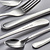 Stalgast Łyżeczka do herbaty z zestawu restauracyjnego 137 mm (12 szt.)