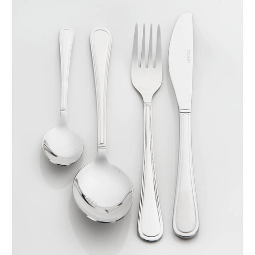 Stalgast Łyżka stolowa z zestawu restauracyjnego 195 mm (12 szt.)