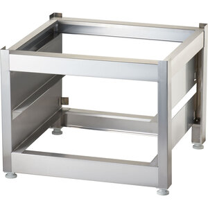 Stalgast Podstawa do zmywarki uniwersalnej 574x556x(h)450 mm Stalgast Podstawa do zmywarki uniwersalnej 574x556x(h)450 mm