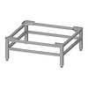 Stalgast Podstawa pod piec ST-Bakery 802x745x(h)300 mm Stalgast Podstawa pod piec ST-Bakery 802x745x(h)300 mm