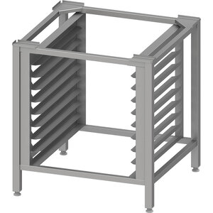 Stalgast Podstawa pod piec ST-Bakery 802x745x(h)850 mm Stalgast Podstawa pod piec ST-Bakery 802x745x(h)850 mm