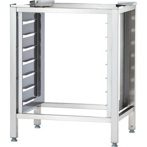 Stalgast Podstawa pod piec 697x567x(h)850 mm Stalgast Podstawa pod piec 697x567x(h)850 mm